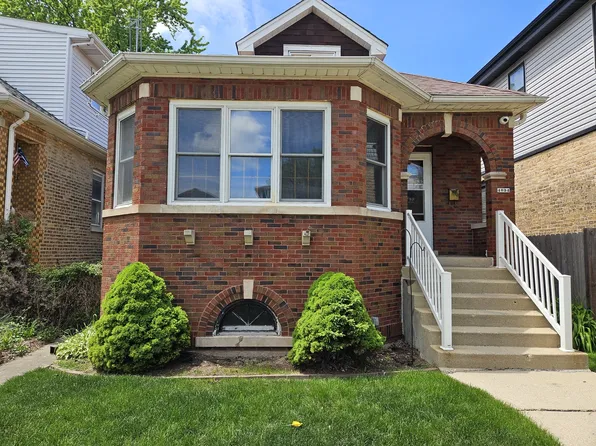 4034 N Overhill Ave, Norridge, IL 60706