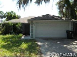 530 Fulton St, Daytona Beach, FL 32114