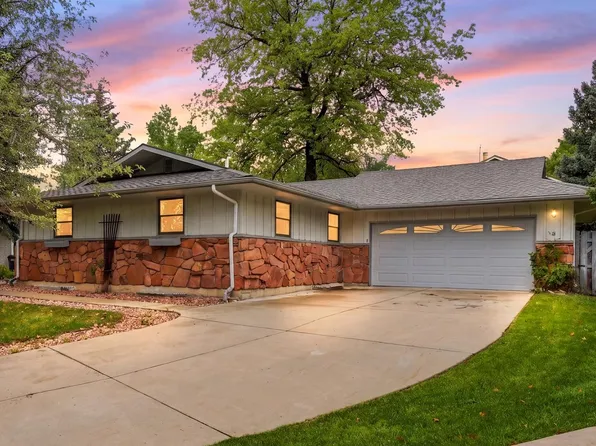 3501 Kirkwood Pl, Boulder, CO 80304