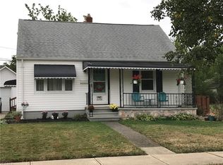 21390 Nicholas Ave, Euclid, OH 44123