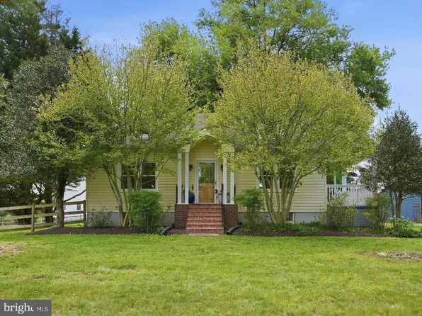 1811 Ednor Rd, Silver Spring, MD 20905