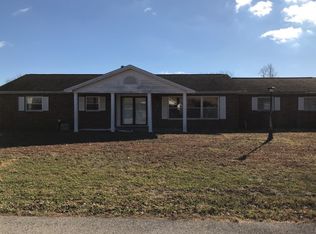 21750 Ranch Rd, Waynesville, MO 65583