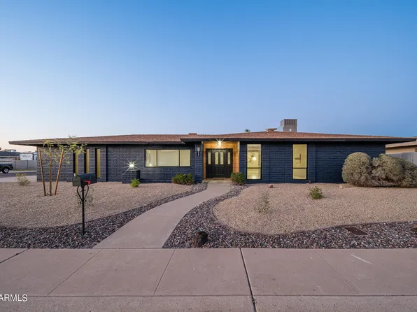 4332 W ECHO Lane, Glendale, AZ 85302