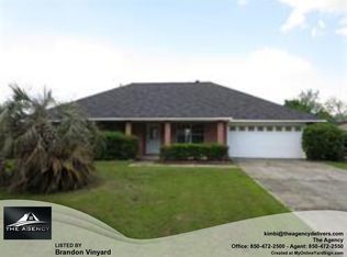 3406 Ashmore Ln, Pace, FL 32571