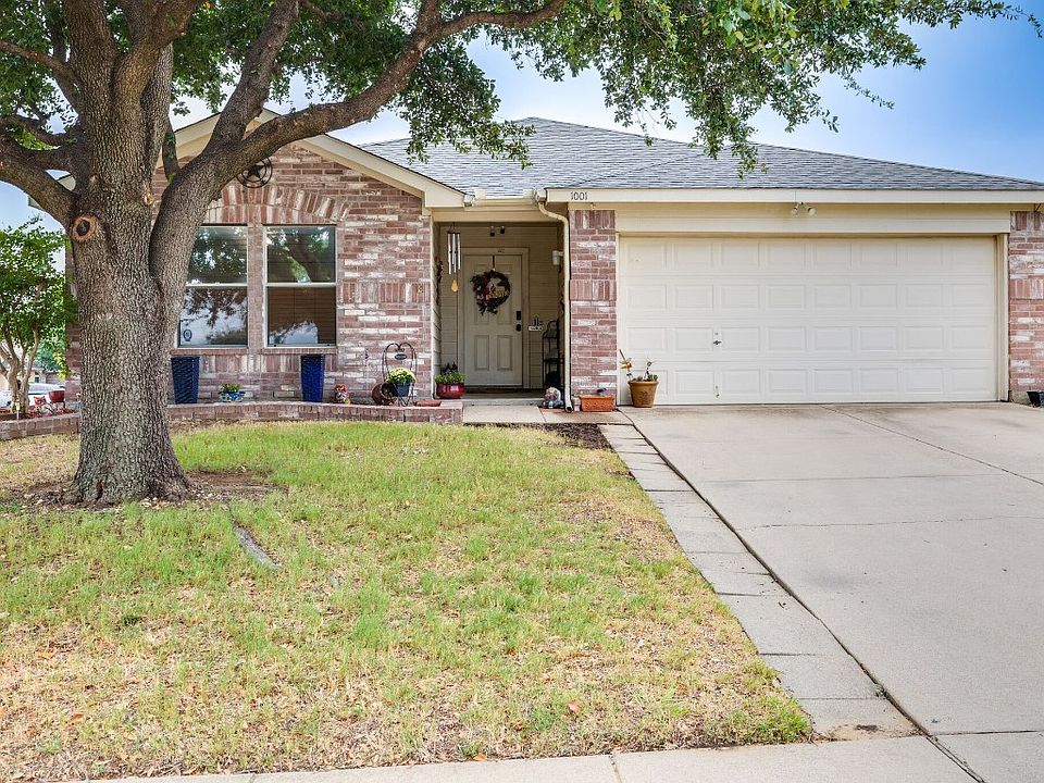 1st image of 1001 Dusty Palomino Dr