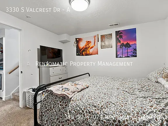 3330 S Valcrest Dr #A — Photo 8