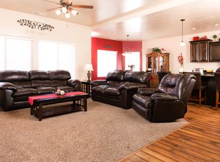 63 W Sage Ln, Washington, UT 84780