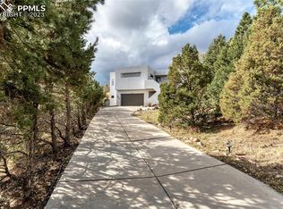 604 Tierra Verde Ct, Colorado Springs, CO 80904