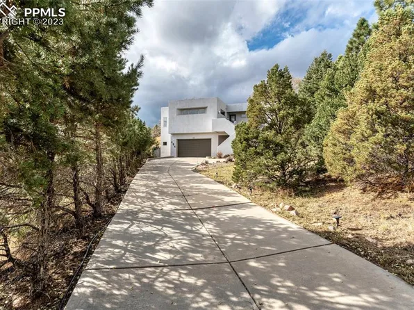 604 Tierra Verde Ct, Colorado Springs, CO 80904