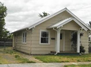 1650 2nd Ave SE, Albany, OR 97321