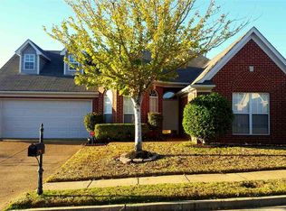 9900 Calderdale Dr LOT 454, Cordova, TN 38016