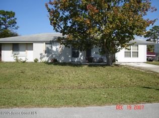 1951 Academy St NE, Palm Bay, FL 32905