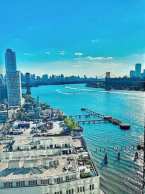 1st image of 2 Northside Piers APT 25B