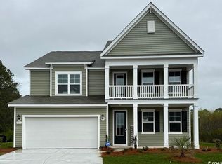 3244 Sutherland Drive Hbr LOT 1525, Oak C Little River, SC 29566
