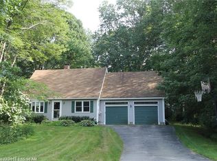 4 Beaver Dam Rd, South Berwick, ME 03908