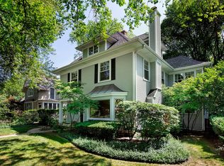 2607 Ridge Ave, Evanston, IL 60201