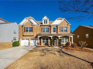 4820 Wilshire Xing, Cumming, GA 30040