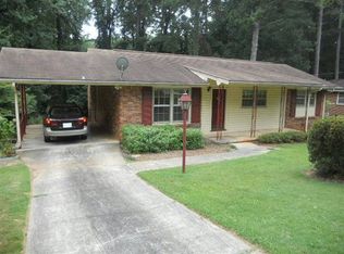 3676 Canadian Way, Tucker, GA 30084