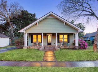 830 Key St, Houston, TX 77009