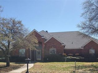 4001 Ridgmar Ln, Abilene, TX 79606