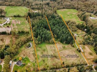 9445 Sunrise Rd, Blaine, WA 98230