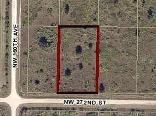15931 NW 272nd St, Okeechobee, FL 34972
