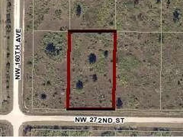 15931 NW 272nd Street, Okeechobee, FL 34972