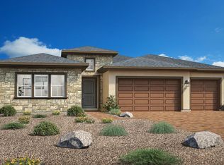Ronda Plan, Regency at Stonebrook - Windsong Collection, Sparks, NV 89436