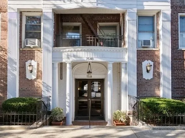 75-40 Austin Street image 1 of 15