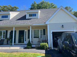 29 Locksley Lane, Raymond, NH 03077