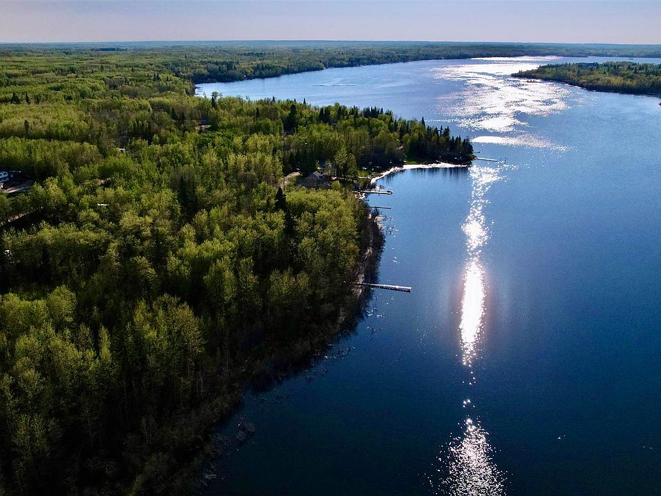 Rr 21 Twp 565A, Lake Nakamun Rural Lac Ste Anne County, AB T0G 0H0