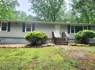 5608 Hams Ford Rd, Spotsylvania, VA 22551