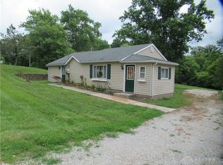 6607 Arcanum Bears Mill Rd, Greenville, OH 45331