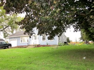 17827 Jefferson St, Union, IL 60180