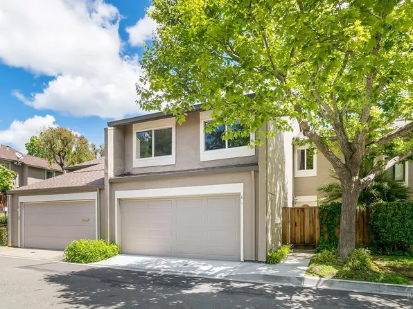 6 Cottonwood Place, Novato, CA 94945