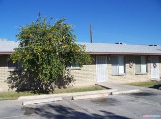 4316 N 20th Ave APT 7, Phoenix, AZ 85015