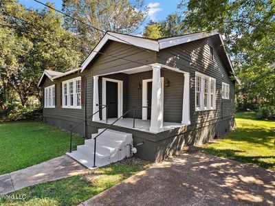 136 Princeton St, Jackson, MS, 39203