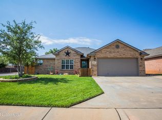1901 76th St, Lubbock, TX 79423