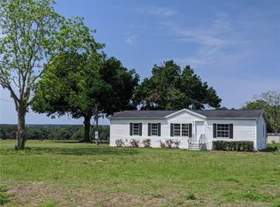 11931 Wichers Rd, San Antonio, FL 33576