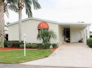 1158 Easy St, Sebring, FL 33872