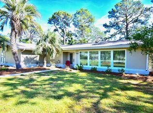 400 Fairway Blvd, Panama City Beach, FL 32407