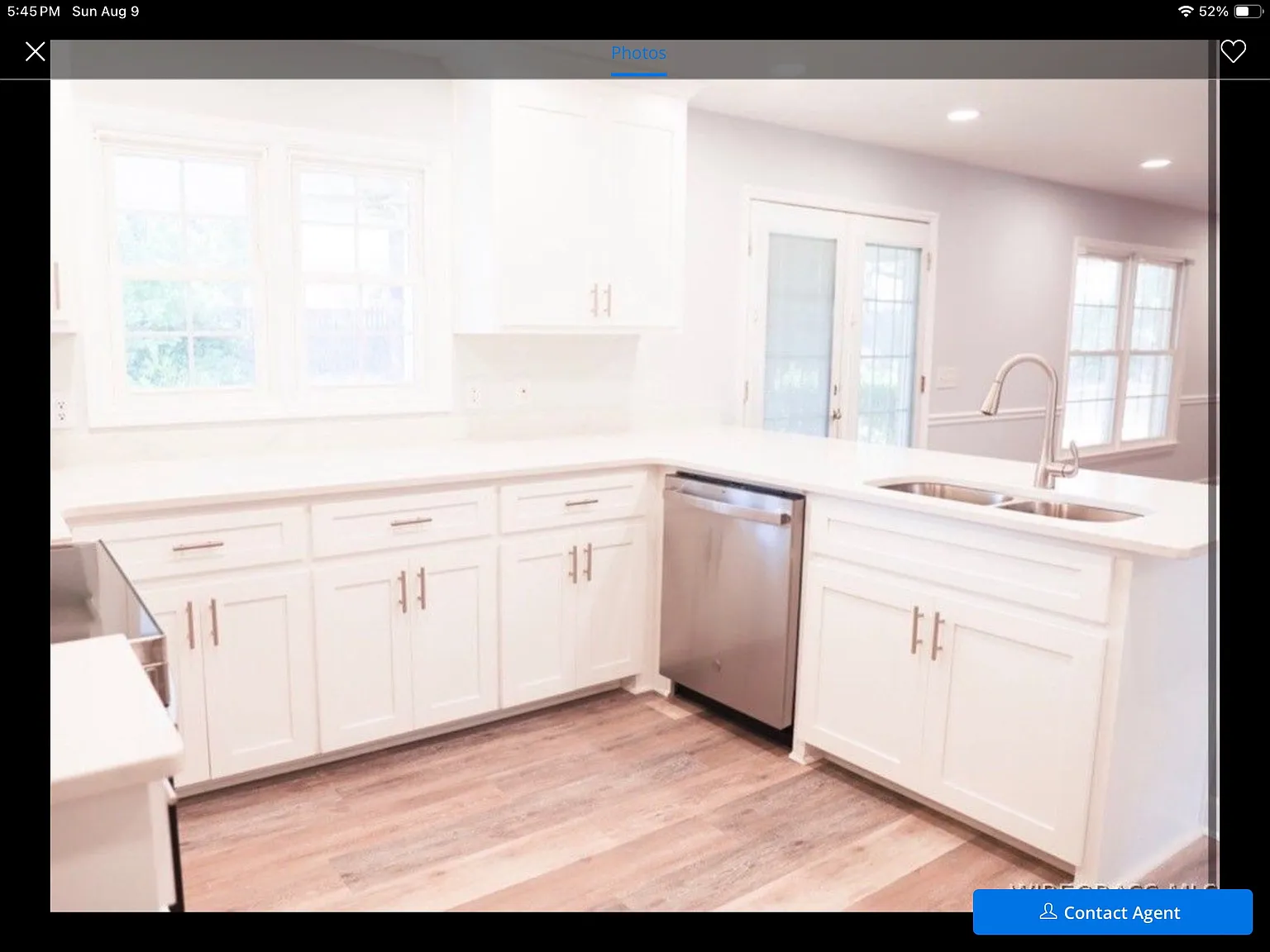 3 bed, 2167 sqft, $2,400 — Photo 4