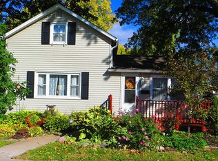 533 E Park St, Geneseo, IL 61254