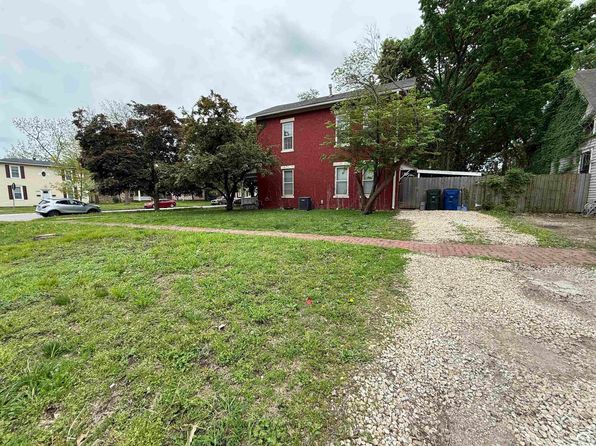 1001 Rhode Island St, Lawrence, KS 66044
