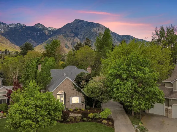 3604 E Apple Mill Cv, Millcreek, UT 84109