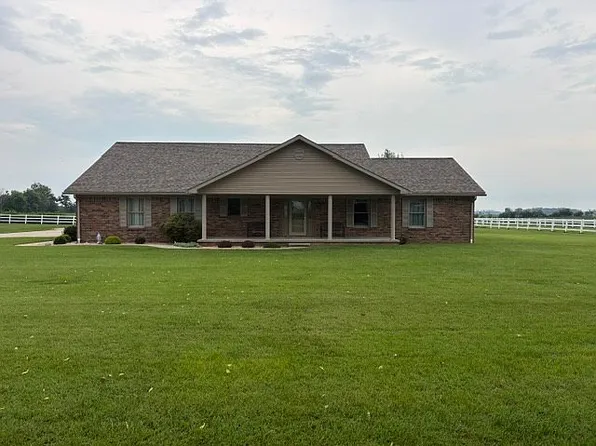 6458 S 175 E, Fort Branch, IN 47648