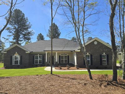 1697 Bellingham Drive, Beech Island, SC, 29842