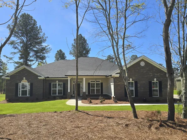 1697 Bellingham Drive, Beech Island, SC 29842