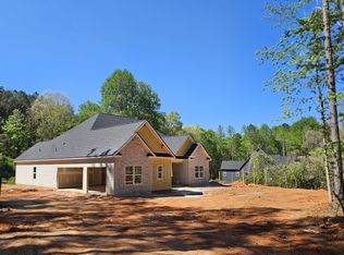 420 Lamar Smith Dr Lot 12, Newnan, GA