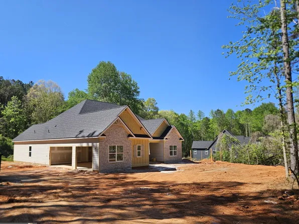 420 Lamar Smith Dr Lot 12, Newnan, GA 30263